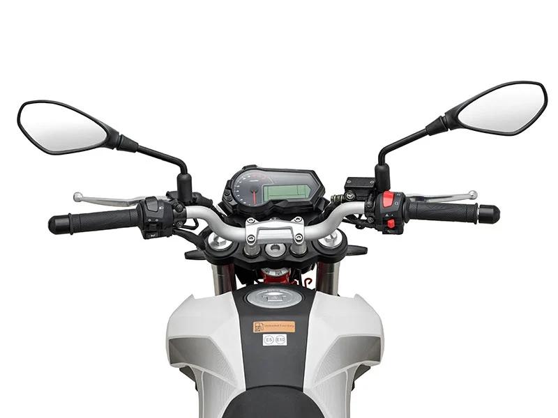 BENELLI Benelli Tnt-125 2026 Model Motosiklet - Görsel 3