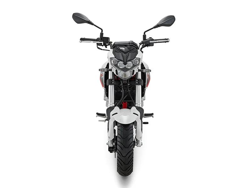 BENELLI Benelli Tnt-125 2026 Model Motosiklet - Görsel 8