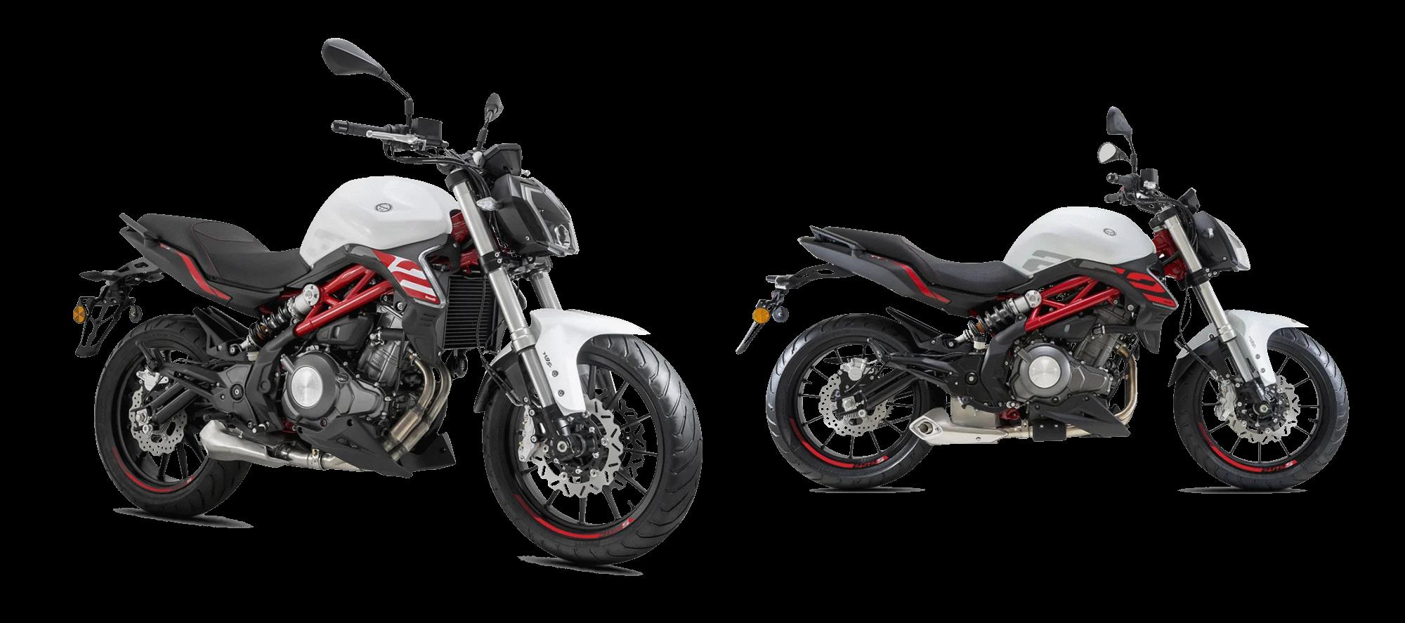 BENELLI Benelli Tnt-249 2026 Model Motosiklet