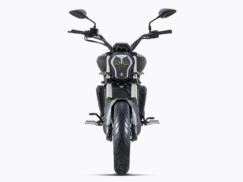 BENELLI Benelli 502-c 2026 Model Motosiklet