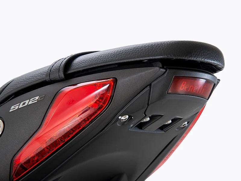 BENELLI Benelli 502-c 2026 Model Motosiklet - Görsel 2