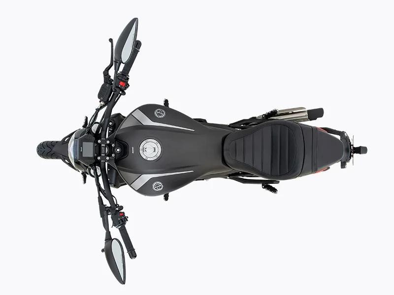 BENELLI Benelli 502-c 2026 Model Motosiklet - Görsel 5