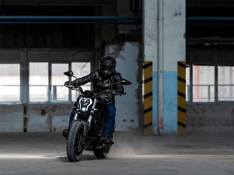 BENELLI Benelli 502-c 2026 Model Motosiklet - Görsel 7