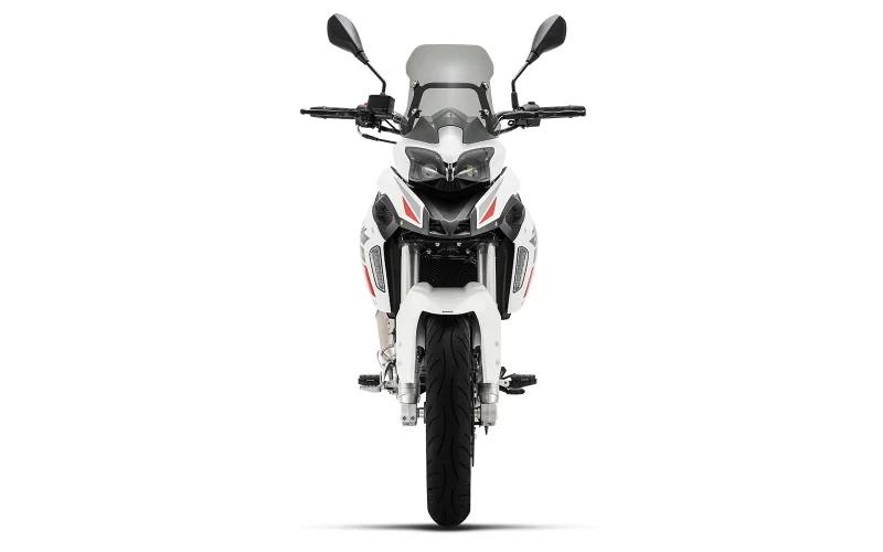 BENELLI Benelli Trk251 2026 Model Motosiklet - Görsel 8