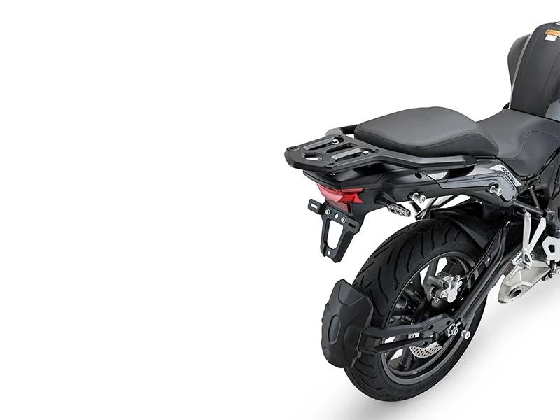 BENELLI Benelli Trk-502-X 2026 Model Motosiklet - Görsel 3